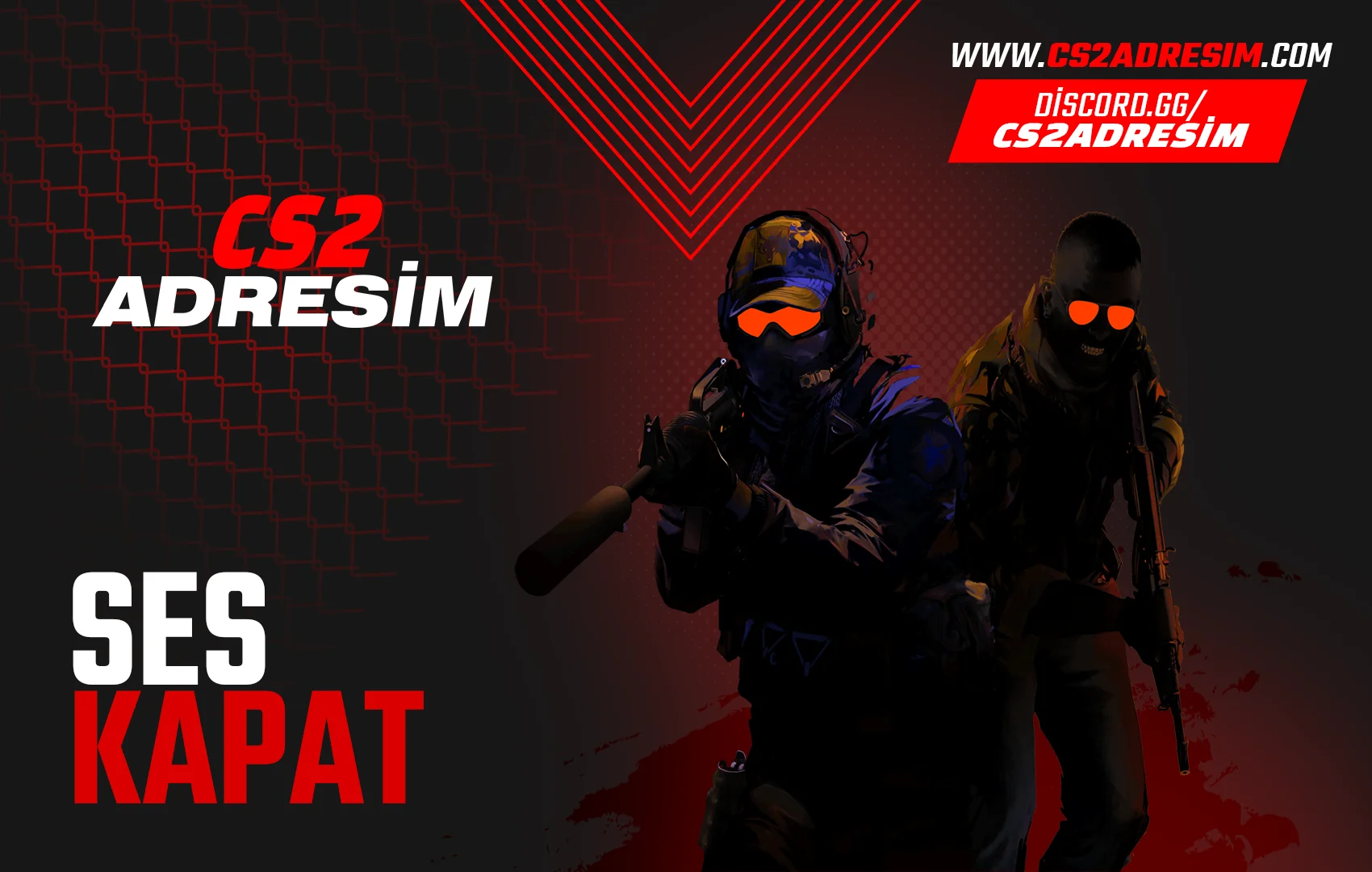 Ses Kapat eklenti görseli